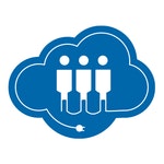 PeopleCloud logo