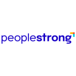 PeopleStrong logo