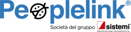 Peoplelink logo