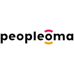 Peopleoma logo