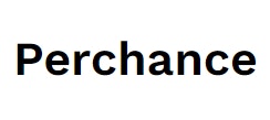 Perchance logo