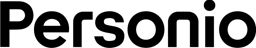 Personio logo