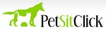 PetSitClick logo
