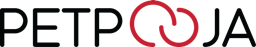 Petpooja logo