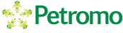 Petromo logo