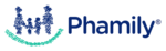 Phamily logo