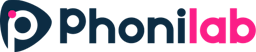 Phonilab logo