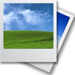 PhotoPad logo