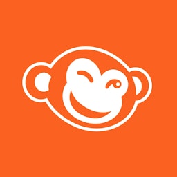 PicMonkey logo