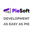 PieSoft logo