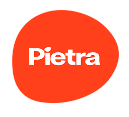 Pietra logo