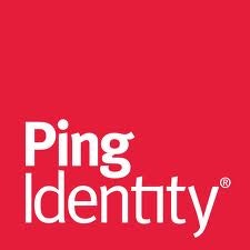 PingFederate logo