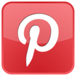 Pinterest logo