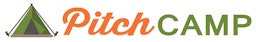 PitchCamp logo