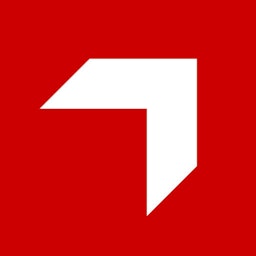 Pitcher logo