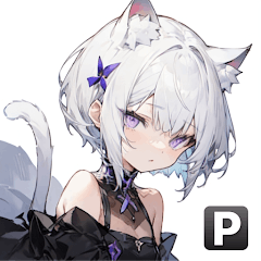 PixAI logo