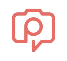 Pixoomer logo