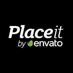 Placeit logo