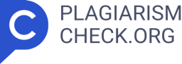 PlagiarismCheck.org logo