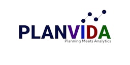 PlanVida logo