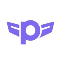 Plane logo