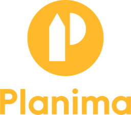 Planima logo