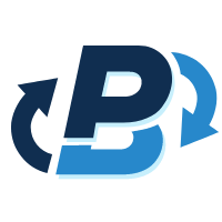 PlasBit logo