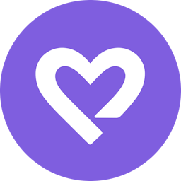Pledge logo