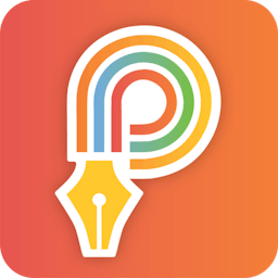Plottr logo
