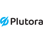 Plutora logo