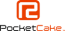 PocketCake logo