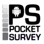 PocketSurvey logo