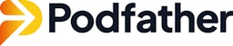 Podfather logo