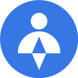PolarHR logo