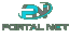 Portalnet logo