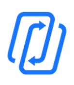 Portant logo