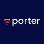 Porter logo