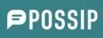 Possip logo