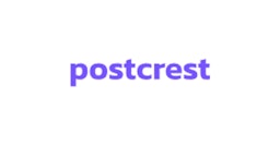Postcrest logo