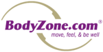 PostureZone logo