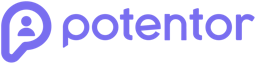 Potentor logo