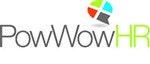 PowWowHR logo