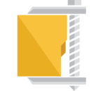PowerArchiver logo