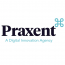 Praxent logo