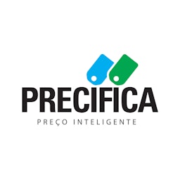 Precifica logo