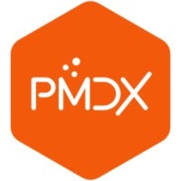PreciseMDX logo