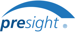 Presight logo