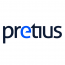 Pretius logo