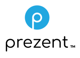 Prezent logo
