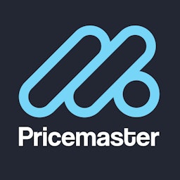 Pricemaster logo